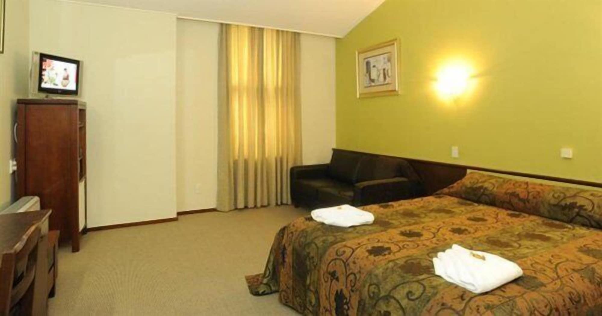 Victoria Railway Hotel Инверкаргилл Экстерьер фото
