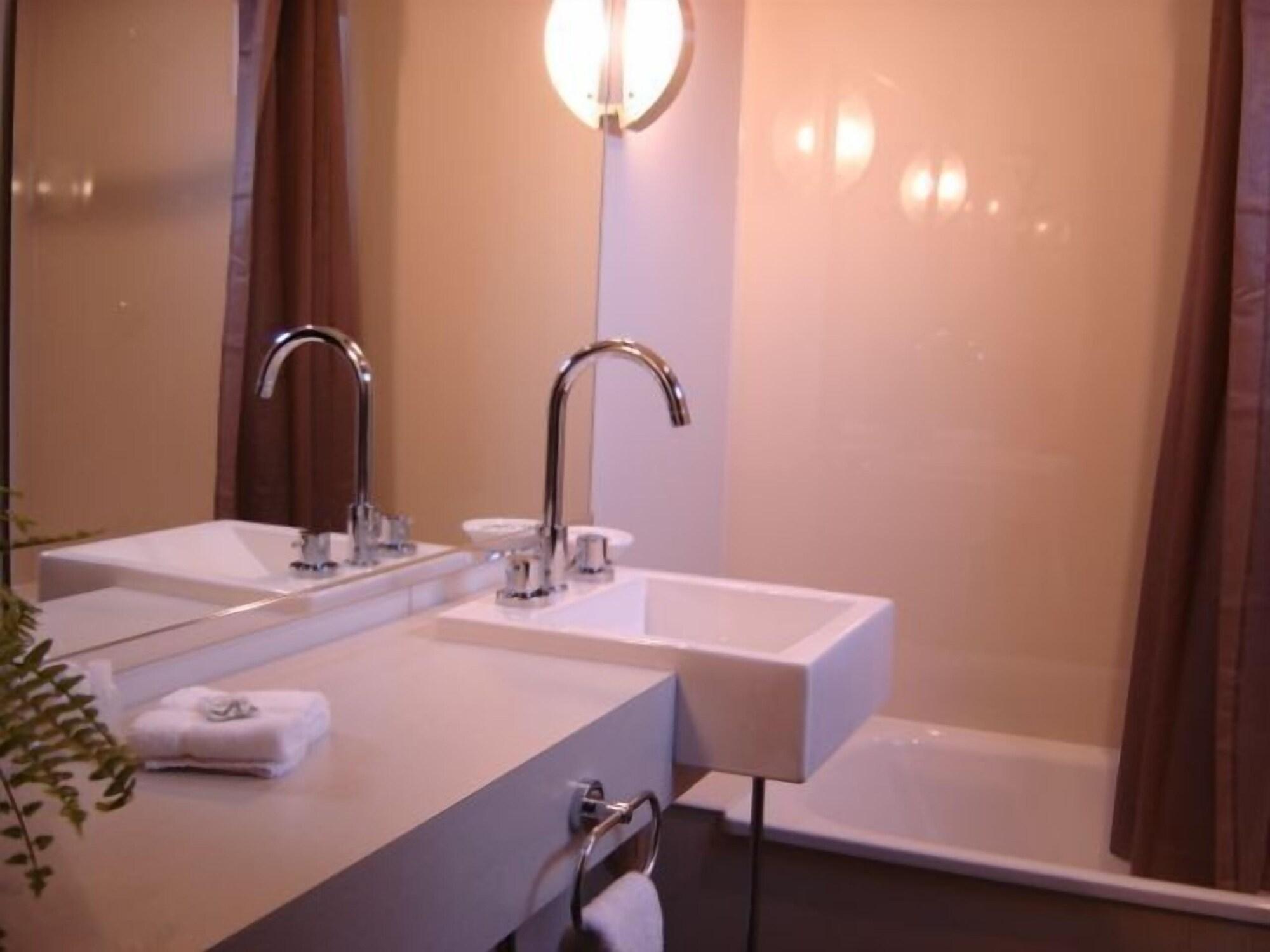 Victoria Railway Hotel Инверкаргилл Экстерьер фото
