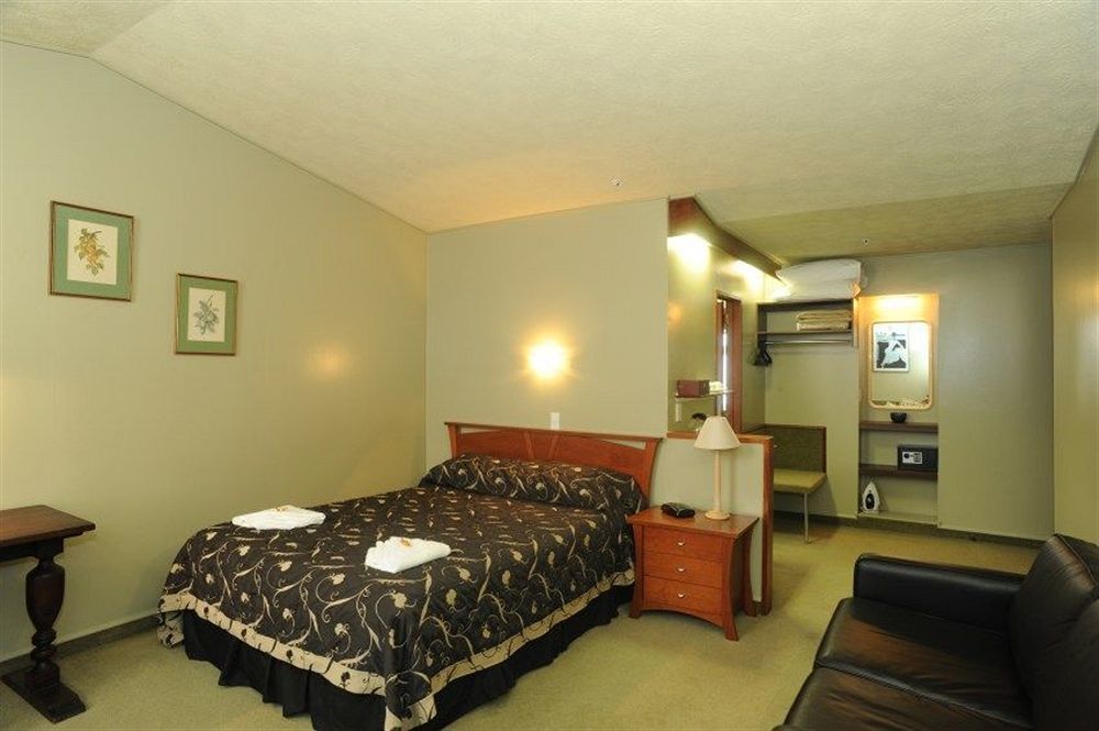 Victoria Railway Hotel Инверкаргилл Экстерьер фото